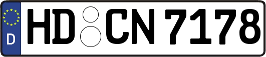 HD-CN7178