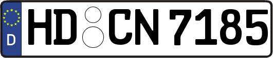 HD-CN7185