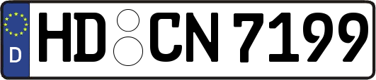 HD-CN7199