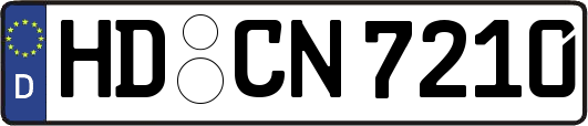 HD-CN7210