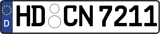 HD-CN7211