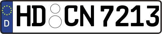HD-CN7213