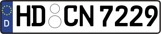 HD-CN7229