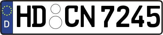 HD-CN7245