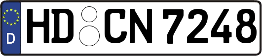 HD-CN7248