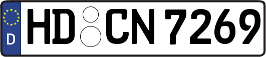 HD-CN7269