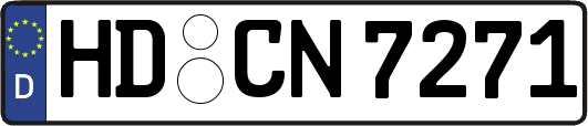 HD-CN7271