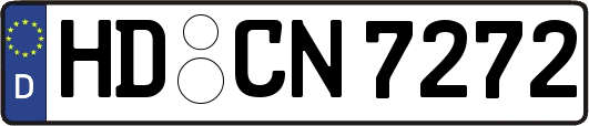 HD-CN7272
