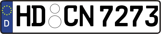 HD-CN7273