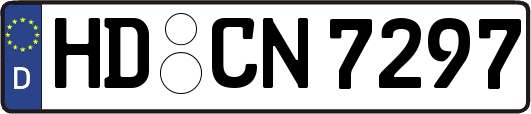 HD-CN7297