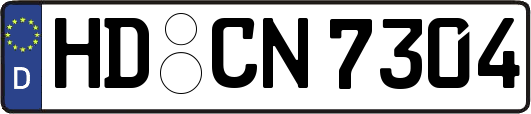 HD-CN7304