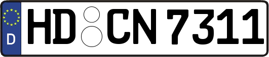 HD-CN7311