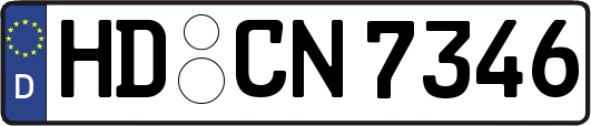 HD-CN7346