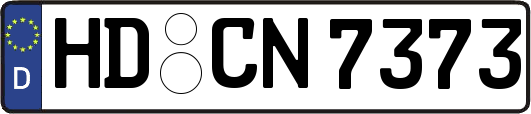 HD-CN7373