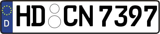HD-CN7397