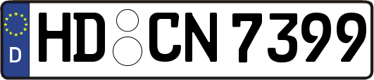 HD-CN7399