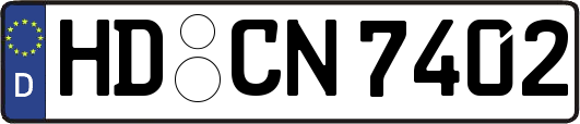 HD-CN7402