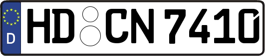 HD-CN7410