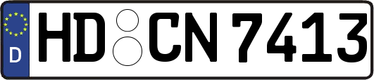 HD-CN7413