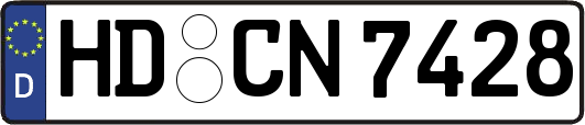 HD-CN7428