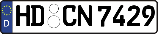 HD-CN7429
