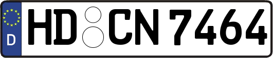HD-CN7464