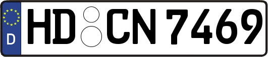 HD-CN7469