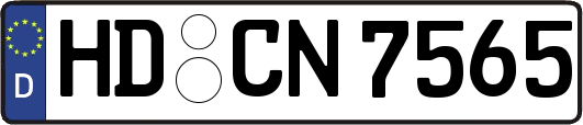 HD-CN7565