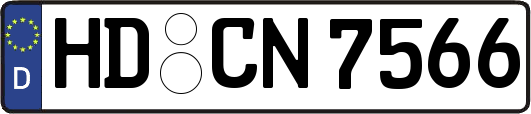 HD-CN7566