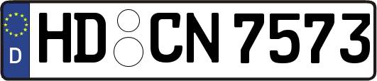 HD-CN7573