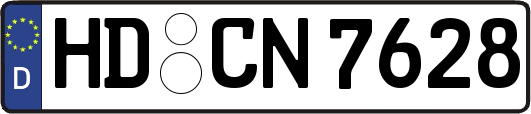 HD-CN7628