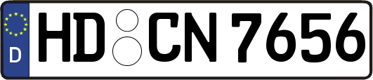 HD-CN7656