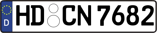 HD-CN7682