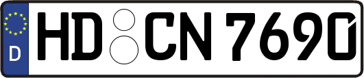 HD-CN7690
