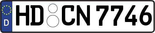 HD-CN7746