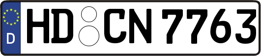 HD-CN7763
