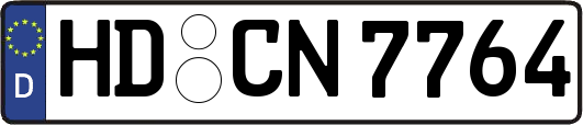 HD-CN7764