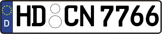 HD-CN7766