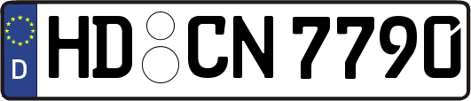 HD-CN7790