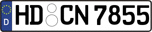 HD-CN7855