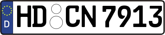 HD-CN7913