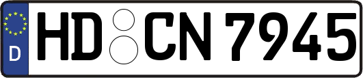 HD-CN7945