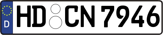 HD-CN7946
