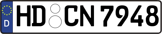 HD-CN7948