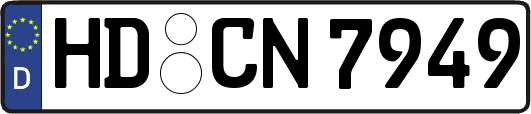 HD-CN7949