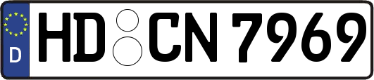 HD-CN7969