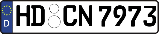 HD-CN7973