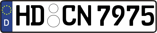 HD-CN7975