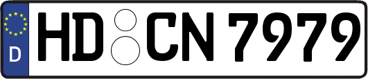 HD-CN7979