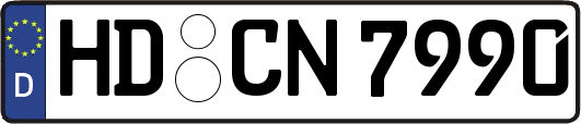 HD-CN7990